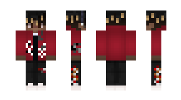 Skin KaKtuSiK