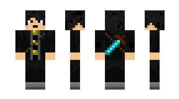 Skin KaSpEr