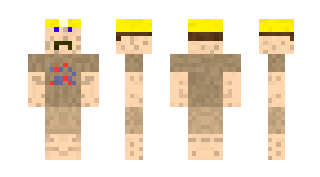 Skin Kaan