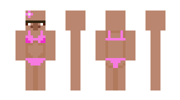 Skin Kaarefoxy