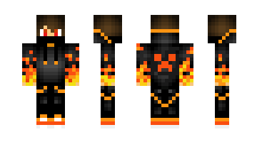 Skin KacperYT