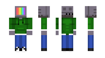 Skin Kaddels