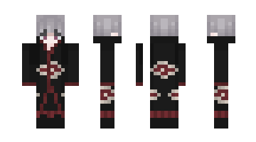 Skin Kage