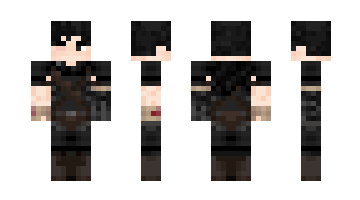 Skin Kage328