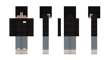 Skin KaiDenYT