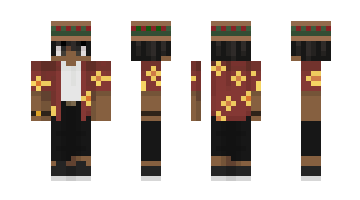 Skin Kairooo