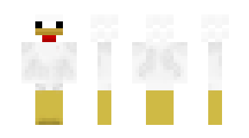 Skin Kairul