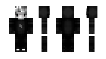 Skin Kalastia