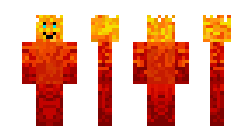Skin Kalulu