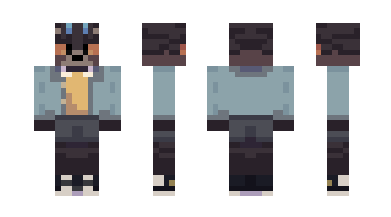 Skin Kancarus