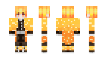 Skin KandiVFX