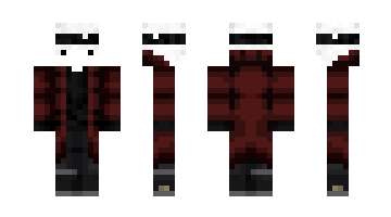 Skin KanekY