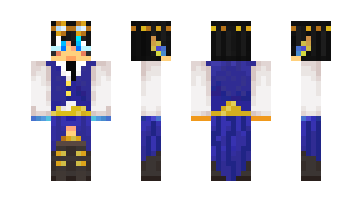 Skin Kankai666