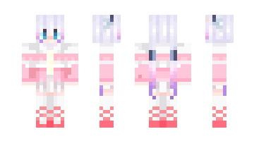 Скин Kanna69Kamui