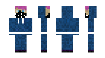 Skin Kapi13