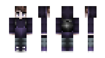 Skin KapustA