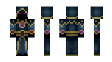 Skin Karanosz