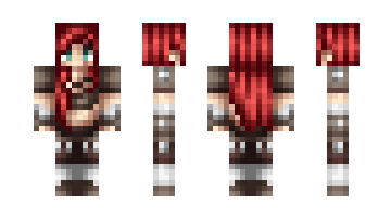 Skin Katarina