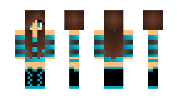 Skin Katrina11