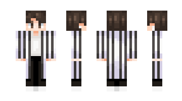 Skin KazikuX