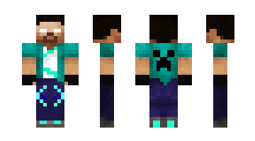 Skin Keilo75