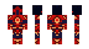 Skin Kejman0611
