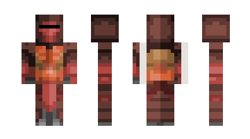 Skin KekronPles