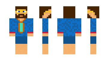 Skin Keksick