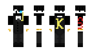 Skin KelvinKe