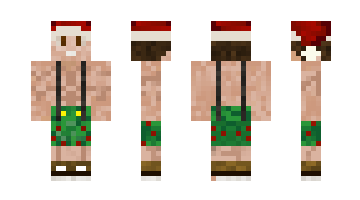 Skin Kendry