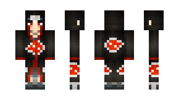 Skin Kentom13