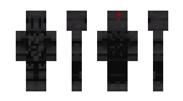 Skin KernunKiller147