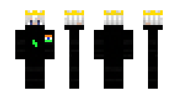 Skin KeshavPlayzXD