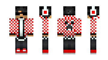 Skin KevinPro