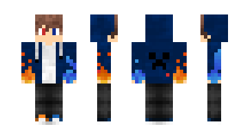 Skin Kiame