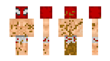 Skin KibaS