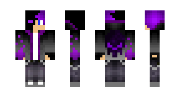 Skin KickMC15