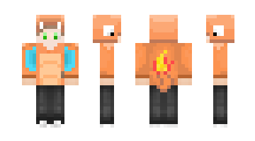 Skin Kihoru