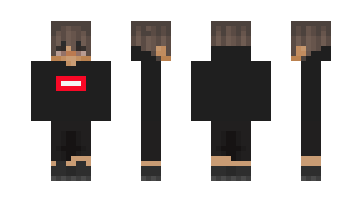 Skin KillerMan444