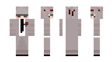 Скін KillerPvP