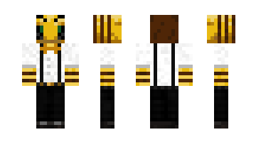 Skin Killerbee