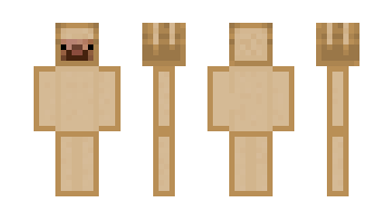 Скин KingBread0