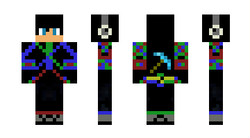 Skin KingHyper