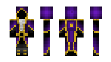 Skin KingRappi001