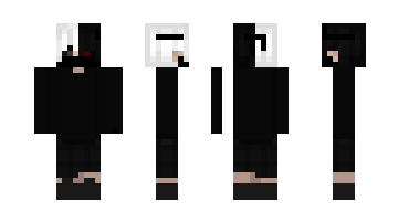 Skin Kir1to