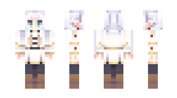 Skin KiraJeda