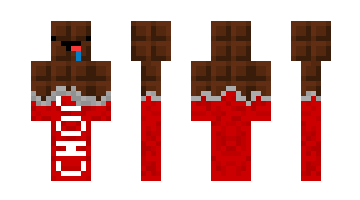 Skin Kitkatking1701