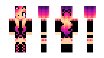 Skin Kittycat0116