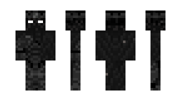 Скин Kjthunder