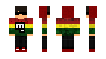 Skin Kjub